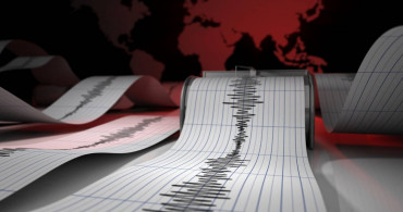 Az önce nerede deprem oldu? Bugün kaç şiddetinde deprem meydana geldi? 23 Ocak 2024 AFAD Kandilli son depremler listesi
