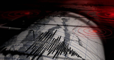 Az önce nerede deprem oldu? Bugün nerede ve kaç şiddetinde deprem oldu? 30 Aralık 2023 AFAD ve Kandilli Rasathanesi depremler listesi