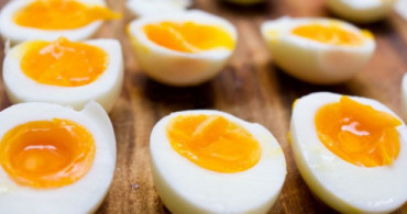 Az Pişmiş Yumurtayı Uzmanlar Neden Öneriyor?