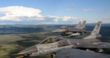 Azerbaycan Basını: Türk Savaş Uçakları Azerbaycan'a Destek İçin Ermenistan Sınırında Uçuş Gerçekleştirdi