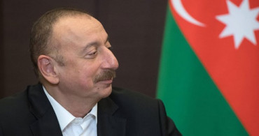 Azerbaycan Cumhurbaşkanı İlham Aliyev, Kars ve Iğdır'ın MHP'ye Bırakılmasını İstemiş