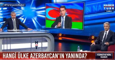 Azerbaycan Cumhurbaşkanı Yardımcısı Hacıyev'den 'Türkiye' Vurgusu
