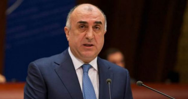 Azerbaycan Dışişleri Bakanı İstifa Etti