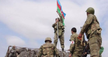 Azerbaycan - Ermenistan Büyük Savaşa Doğru 