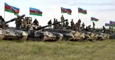 Azerbaycan Etkisiz Hale Getirilen Asker Sayısını Açıkladı