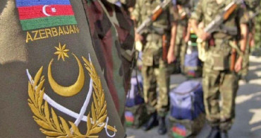 Azerbaycan İle Ermenistan Sınırında Sıcak Çatışma! 7 Azerbaycan Askeri Şehit Oldu