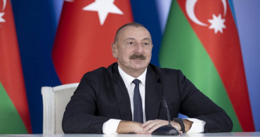 Azerbaycan lideri Aliyev Binali Yıldırım’ı hastanede ziyaret etti: Binali Yıldırım’dan açıklama geldi