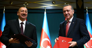 Azerbaycan Türkiye Arası Kimlikle Seyahatler 1 Nisan'da Başlıyor