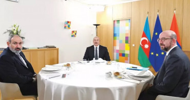 Azerbaycan ve Ermenistan’dan Büyük Ticaret Anlaşması! Bölgesel Ticaret Artacak