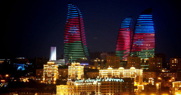 Azerbaycan'a Vizesiz Gidiliyor mu?