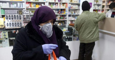 Azerbaycan'da Coronavirüs Önlemleri