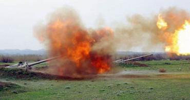 Azerbaycan-Ermenistan Çatışmalarında 7 Azerbaycan Askeri Şehit Düştü