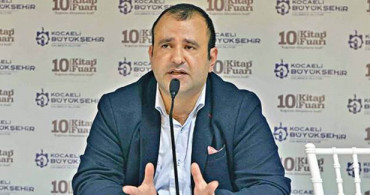 Azerbaycanlı Gazeteci Yazar Oktay Hacımusalı’dan Çarpıcı Analiz!