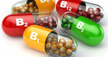 B 12 Vitamini Hangi Besinlerde Ne Kadar Var? 