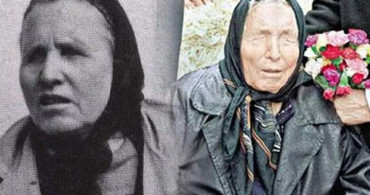 Baba Vanga kimdir, kehanetleri doğru çıkıyor mu? Baba Vanga hangi ülkeden, nereli?