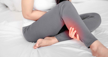 Bacak ağrısı nasıl geçer, bacak ağrısına ne iyi gelir? Hardal tohumu kürü bacak ağrısının doğal reçetesi