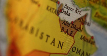 BAE Libya'da Ele Geçirilen Amerikan Silahlarıyla İlişkisini Reddetti