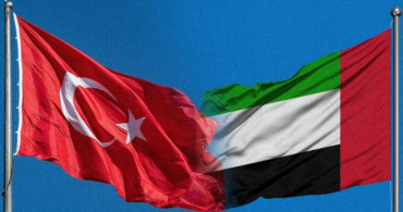 BAE Türkiye'ye yatırım için kolları sıvıyor