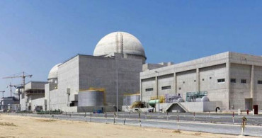 BAE'den Tehlikeli Adım Şimdi de Nükleer Santral Açtı