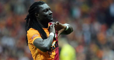 Bafetimbi Gomis'den Jorge Jesus itirafı! 'Beni Antrenmandan Kovup Benimle Alay Etmişti'