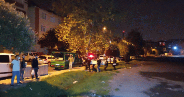Bağcılar'da Başından Vurulmuş Ceset Bulundu