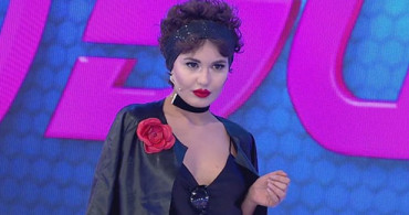 Bahar Candan'ın Son Hali