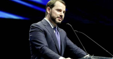 Bakan Albayrak: Avrupa’nın ve Ortadoğu’nun İlk Entegre Güneş Fabrikası Açılıyor