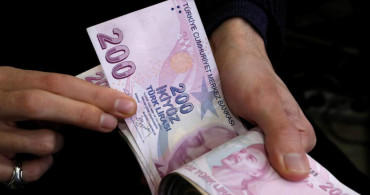 Bakan Bilgin’den asgari ücret açıklaması: 500 dolar bazında olacak