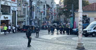 Bakan Bozdağ’dan önemli açıklama: Şu ana dek 46 kişi gözaltına alındı