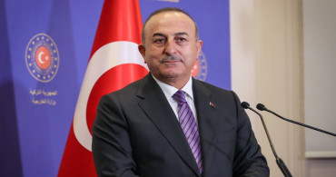 Bakan Çavuşoğlu açıkladı: Türkiye’ye gelmek istiyor