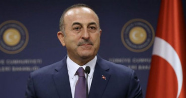Bakan Çavuşoğlu, Avrupa Konseyi'nin Yeni Genel Sekreteri Buric'i Tebrik Etti