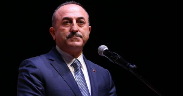 Bakan Çavuşoğlu: 'Oruç Reis'e Taciz Girişiminde Bulunmasın, Karşılığını Alır'