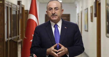 Bakan Çavuşoğlu, Yurt Dışında Coronavirüsten Ölen Türklerin Sayısını Açıkladı