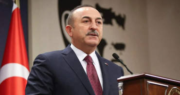 Bakan Çavuşoğlu’ndan Batı medyasına tepki: Son sözü milletimiz söyler