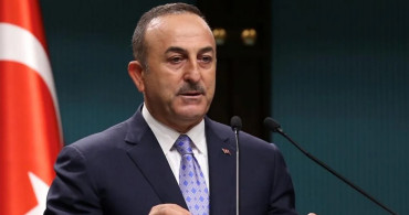 Bakan Çavuşoğlu’ndan İsveç’teki provokatif eyleme cevap: Nefret suçu ifade özgürlüğü değildir