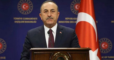 Bakan Çavuşoğlu'ndan önemli açıklamalar: Putin'in Türkiye'ye gelmesini bekliyoruz