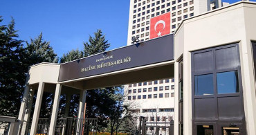 Bakan Elvan’dan Açıklama Geldi: Herhangi Bir Taviz Olmayacak