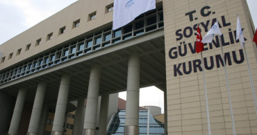 Bakan Işıkhan belediyelerin SGK borçları hakkında konuştu: Yapılandırma başvuruları gün geçtikçe artıyor