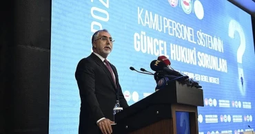 Bakan Işıkhan'dan asgari ücret açıklaması