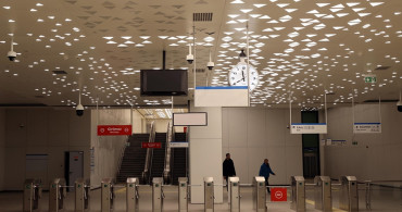 Bakan Karaismailoğlu duyurdu: Başakşehir-Kayaşehir Metro Hattı bugün açılıyor