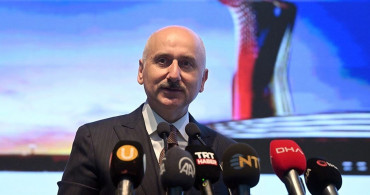 Bakan Karaismailoğlu duyurdu: İzmir- Antalya arası 3 saate iniyor