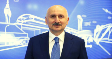 Bakan Karaismialoğlu müjdeyi duyurdu: Yıl bitmeden hizmete açılacak