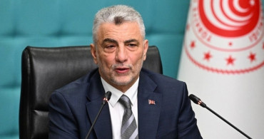Bakan Koca duyurdu: Ticaret Bakanı Ömer Bolat'ın babası vefat etti