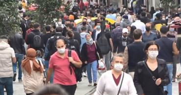 Bakan Koca İstanbul'da Birden Fazla Toplantıya Katıldı