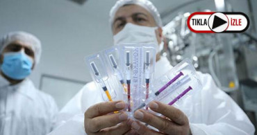 Bakan Koca: Yerli Koronavirüs Aşısında İnsan Üzerinde Deneme Aşamasına Geçildi