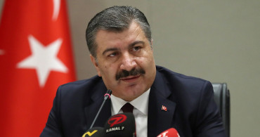 Bakan Koca’dan sahte ilaçlara yönelik açıklama