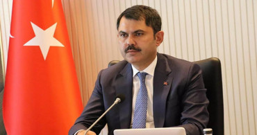 Bakan Kurum Diyarbakır’da müjdeyi verdi: 5 bin 570 yeni konut inşa edeceğiz