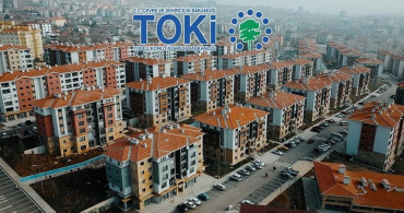 Bakan Kurum Müjdeyi Verdi: TOKİ Taksitlerinde Yüzde 50 Ödeme Kolaylığı Sağlandı