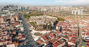Bakan Kurum’dan Yarısı Bizden açıklamas: İstanbul’un dönüşüm süreci hemen başlayacak