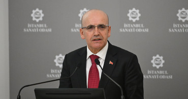 Bakan Mehmet Şimşek'ten enflasyon açıklaması: Herhangi bir gerilim yok